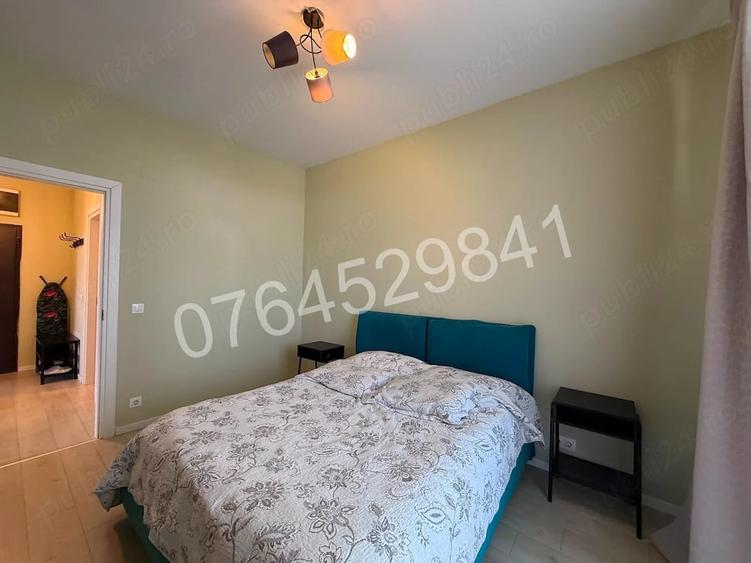 Apt. 2 camere,City Point ,bloc 2018,zona Aviatiei-DRPCIV,15 min. metrou Aurel Vlaicu,Str. Avionului - 12