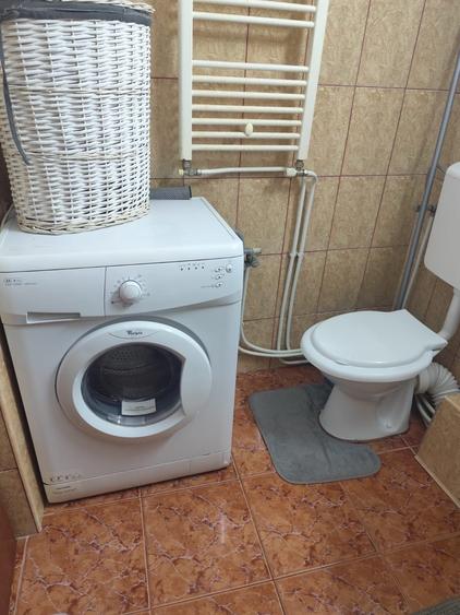 Garsonieră decomandată în Mănăștur