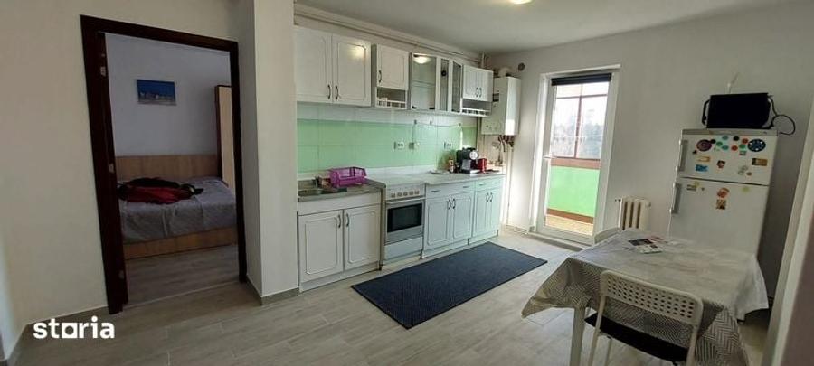 Apartament aproape de Untold - 3