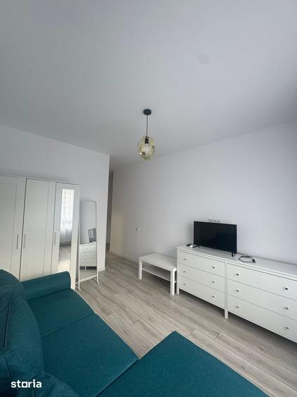 GARSONIERA DE INCHIRIAT-MILITARI RESIDENCE-COMISION 50% - 9