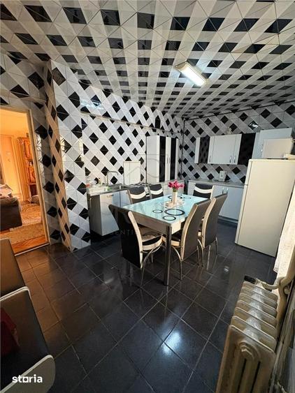 Apartament cu 2 camere semidecomandat în Ultracentral