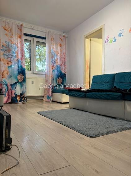 Vând ap 3camere calea sagului