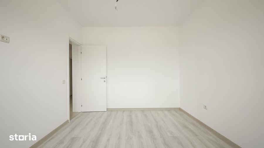 Vedere parc - 2 camere-Subcetate| 60 mp utili, Incalzire in pardoseala - 5