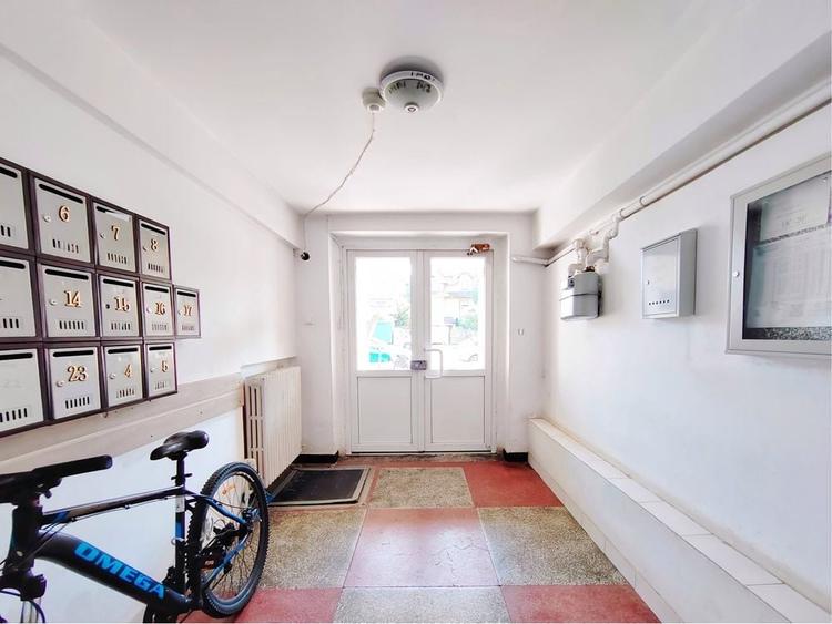 Apartament cu 3 camere în Domenii