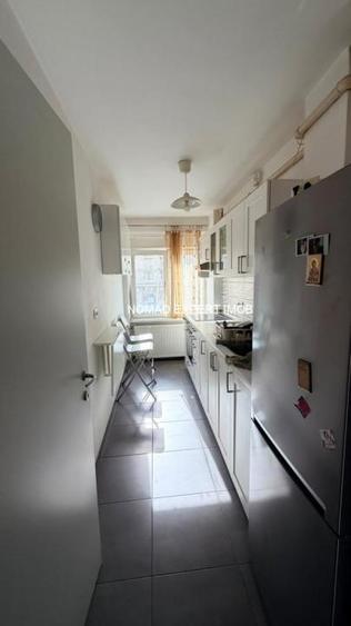 Apartament cu 2 camere în P-ța Romană