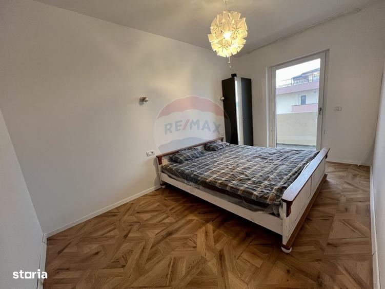 Apartament cu 3 camere în Vest