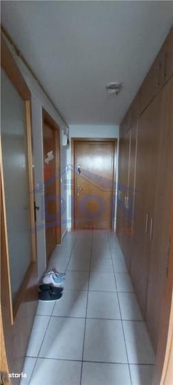 Garsonieră în Valea Oltului