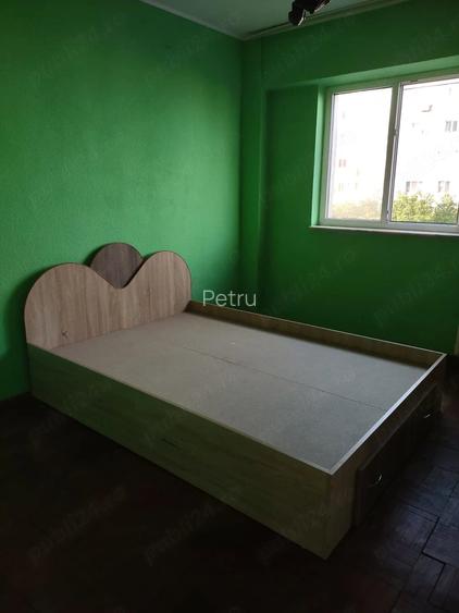 Direct Propietar - Apartament 2 camere decomandat - Pite?ti, cartier Prundu, Bd. Petrochimi?tilor