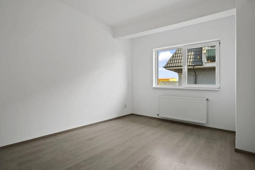 Otopeni, Central, Apartament 3 camere, 78,88mp, loc parcare, renovat, centrala - 7