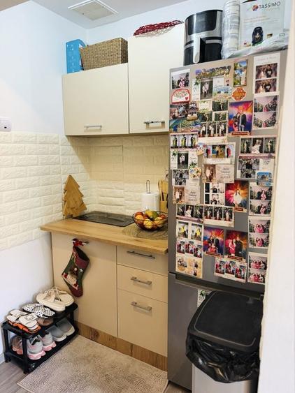 Apartament în Valea Rosie