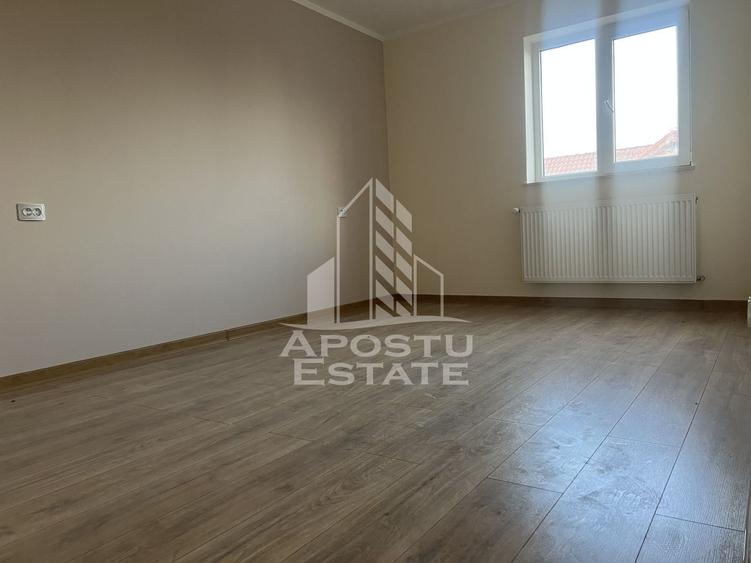 Casă individuală cu 4 camere cu Canalizare în Giarmata-Vii