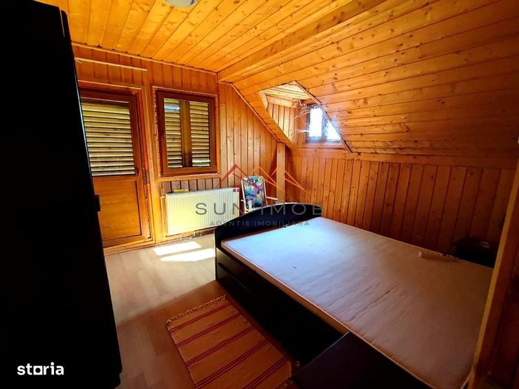 Casă cu 4 camere decomandat în Brebu