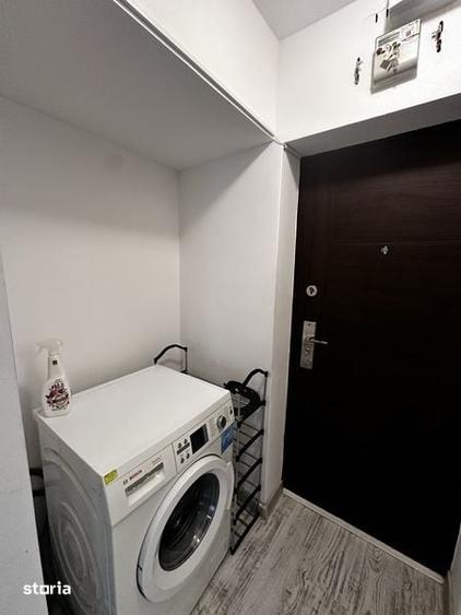 Garsoniera Brazda et1 - 6