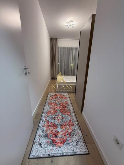 Apartament cu 3 camere decomandat, mobilat în Pipera