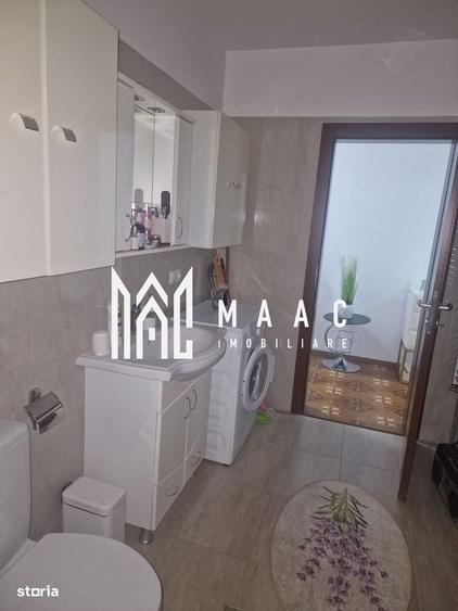 Apartament cu 2 camere decomandat în Țiglari