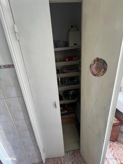 vand apartament cu 2 camere M19 pret 60.000 euro neg - 1