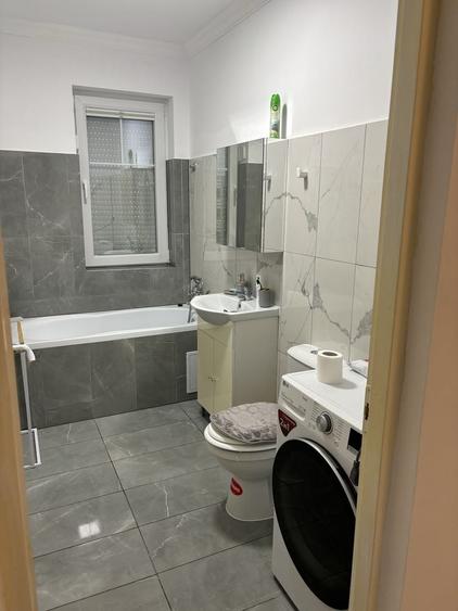 Garsonieră decomandată în Giroc