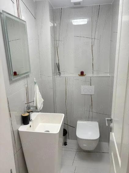 Apartament cu 2 camere decomandat în Unirii