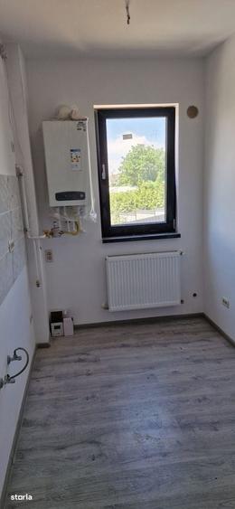 Apartament cu 2 camere decomandat în Fălticeni