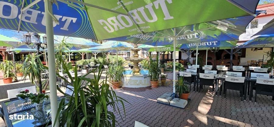 Spațiu comercial, de 3,500 mp, în Gulia