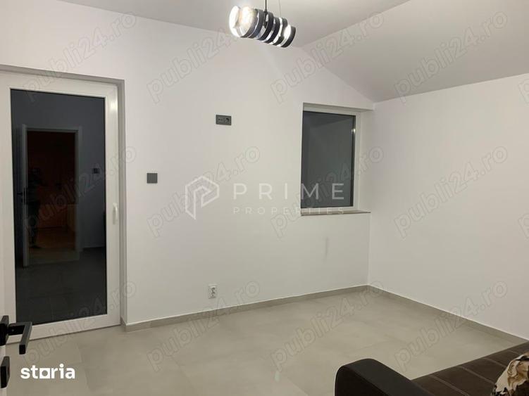 Casă cu 4 camere cu Teren 470 Mp în Livezeni