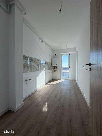 Apartament 2 camere,bucatarie inchisa Str Diamantului Bragadiru - 3