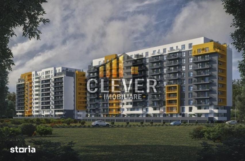 Apartament cu 3 camere în Theodor Pallady