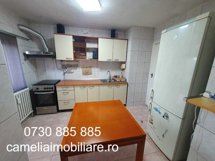 3 camere, metrou Lujerului, tramvai 41, Virtutii, zona Orsova, str Dealului - 5