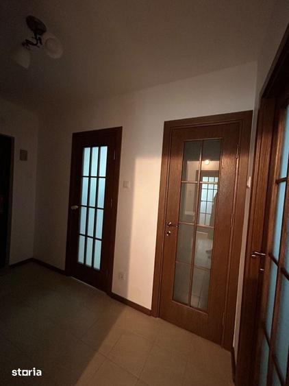 3 CAMERE / ROMANCIERILOR / PARCARE - 4