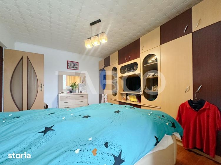 Apartament cu 2 camere decomandat, mobilat în Mănăștur — fotografia 1