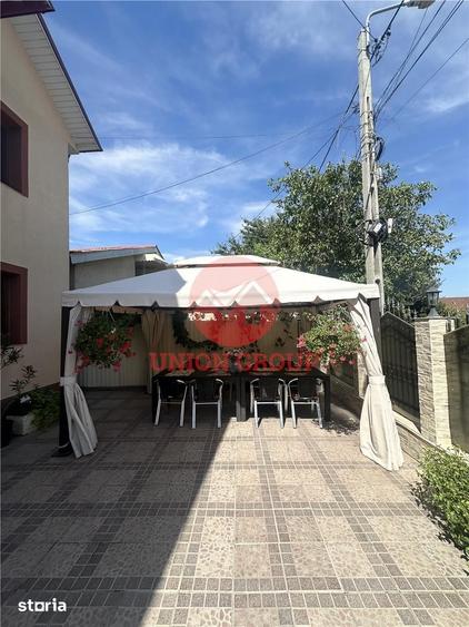 Casă cu Teren 319 Mp în Nord