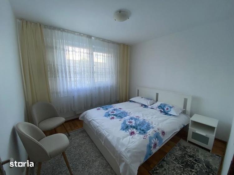 Inchiriere apartament 2 camere - 7