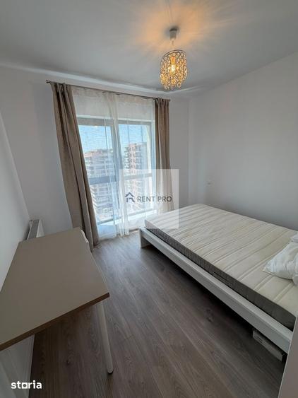 Apartament 3 camere de inchiriat Smart Cotroceni Residence | 73 mp - 1