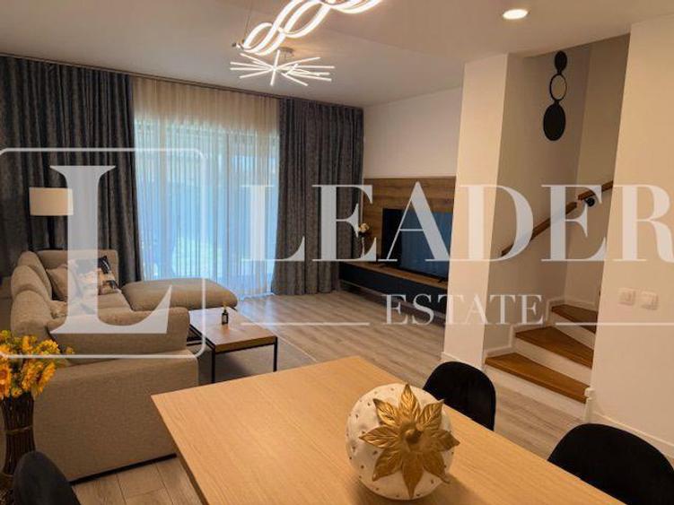 Casă cu 5 camere cu Garaj în Pipera