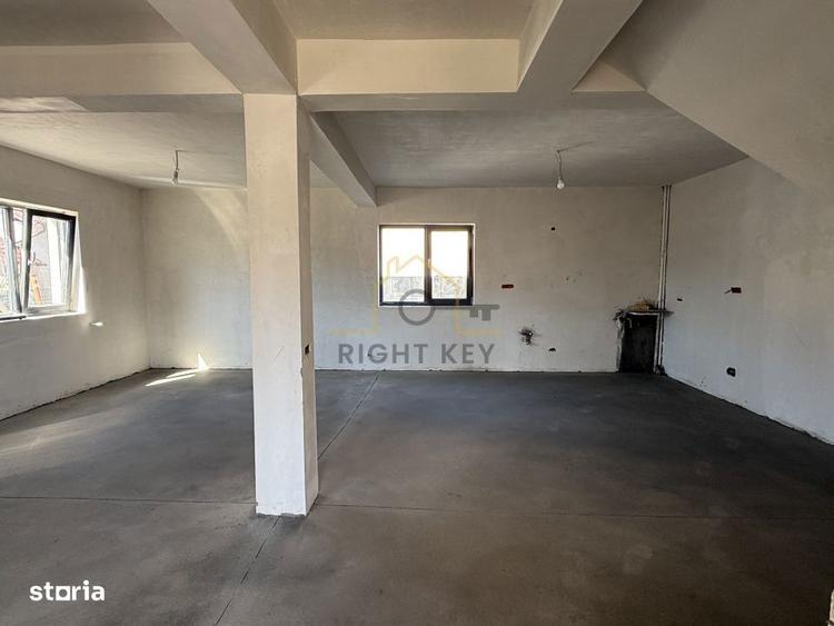 Casă cu 4 camere cu Teren 250 Mp în Clinceni