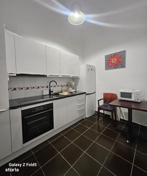 Birou / Apartament Generos Ultracentral Oradea - 16