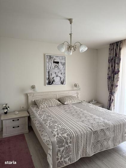 Apartament modern 2 camere, loc de parcare, Kaufland / Dumbravita - 8