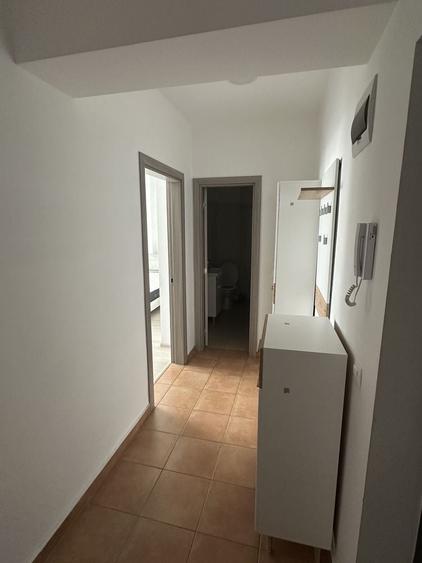 Apartament cu 2 camere în Titan