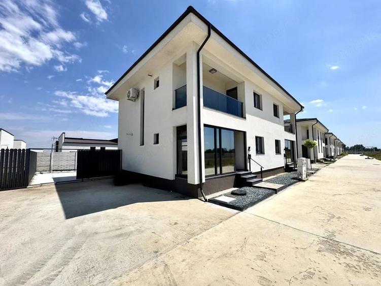 Casa 5 Camere P+1 | Teren 250mp | 2 Locuri Parcare | 125000 E doar luna aceasta - 1