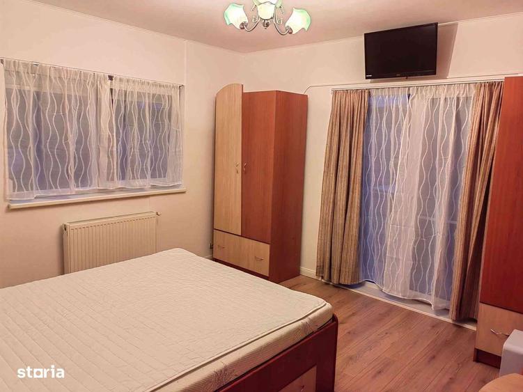 Apartament cu 3 camere în Bună Ziua