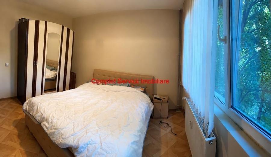 Apartament cu 2 camere în Drumul Taberei