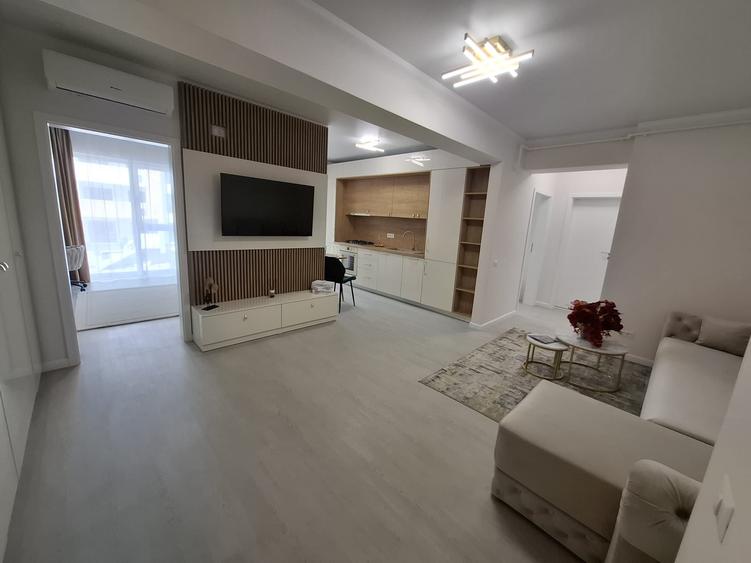 Apartament 3  camere Premium  | 5 Min. Metrou Berceni | Apollo PARK I - 4