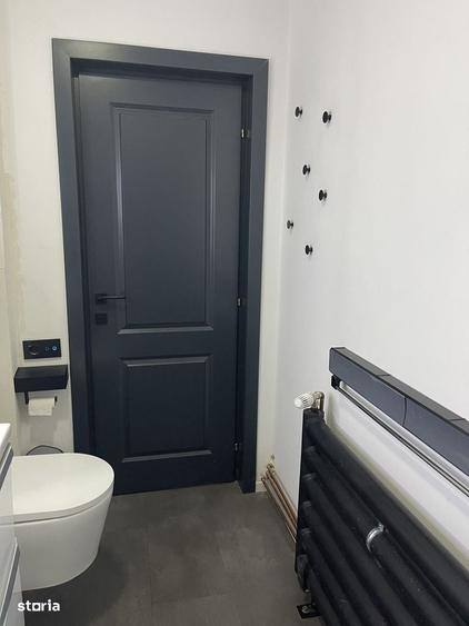 Apartament cu 2 camere decomandat în Eminescu