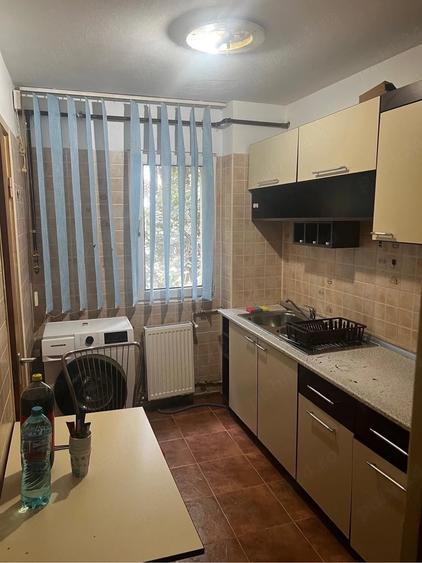 Apartament cu 2 camere semidecomandat în Exterior Vest