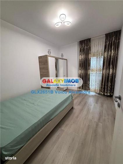 Apartament 2 Cam Berceni - Metalurgiei Park - Grand Arena - 8