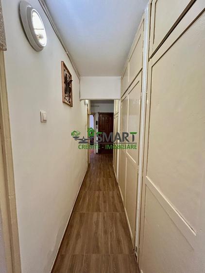 Apartament cu 3 camere în Sud