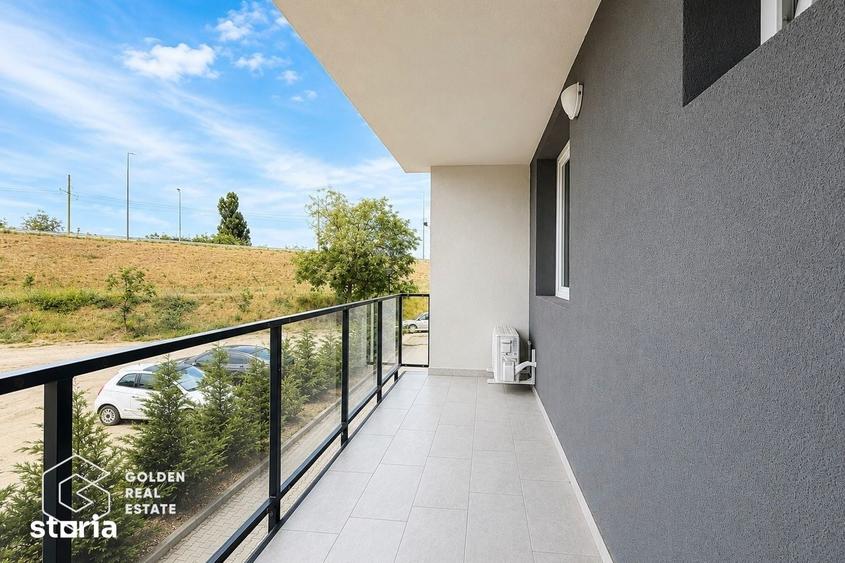 Apartament cu 3 camere în Vladimirescu