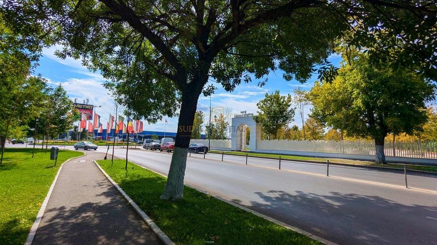 Apartament 3 camere langa parcul Tudor Arghezi, Grand Arena Mall - 16