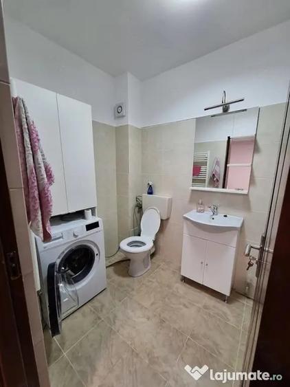 Garsonieră semidecomandată în Berceni