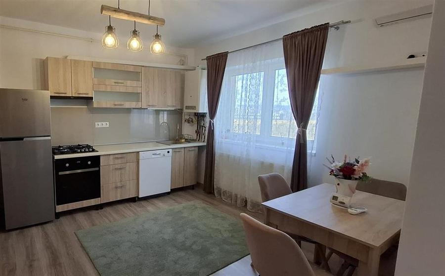 Apartament cu 1 camera balcon parcare zona Arhitectilor - 2
